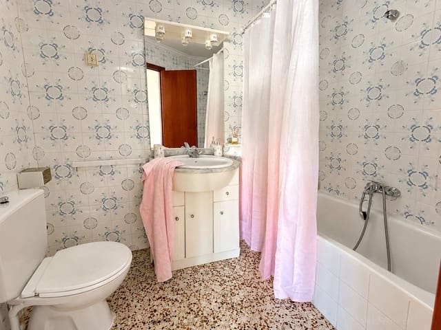 3 sypialnia Apartament na sprzedaż w Playa del Acequión, Torrevieja - 152 900 € (Ref: 9973412)