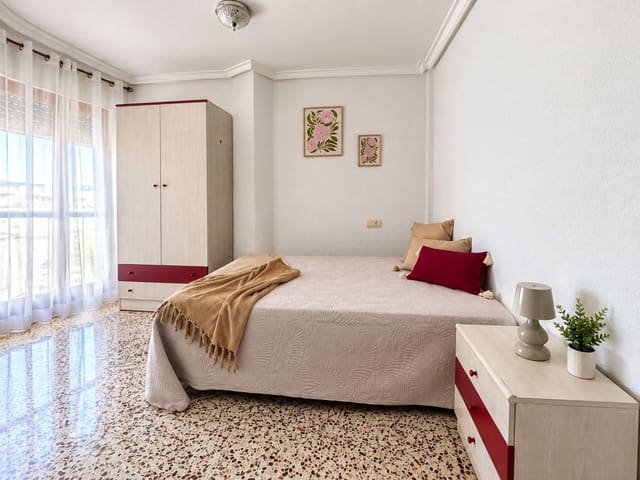 3 sypialnia Apartament na sprzedaż w Playa del Acequión, Torrevieja - 152 900 € (Ref: 9973412)