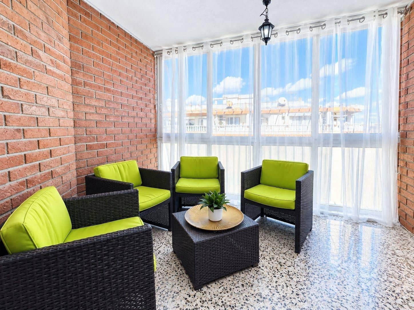 3 soverom Leilighet til salgs i Torrevieja - € 152 900 (Ref: 9973412)