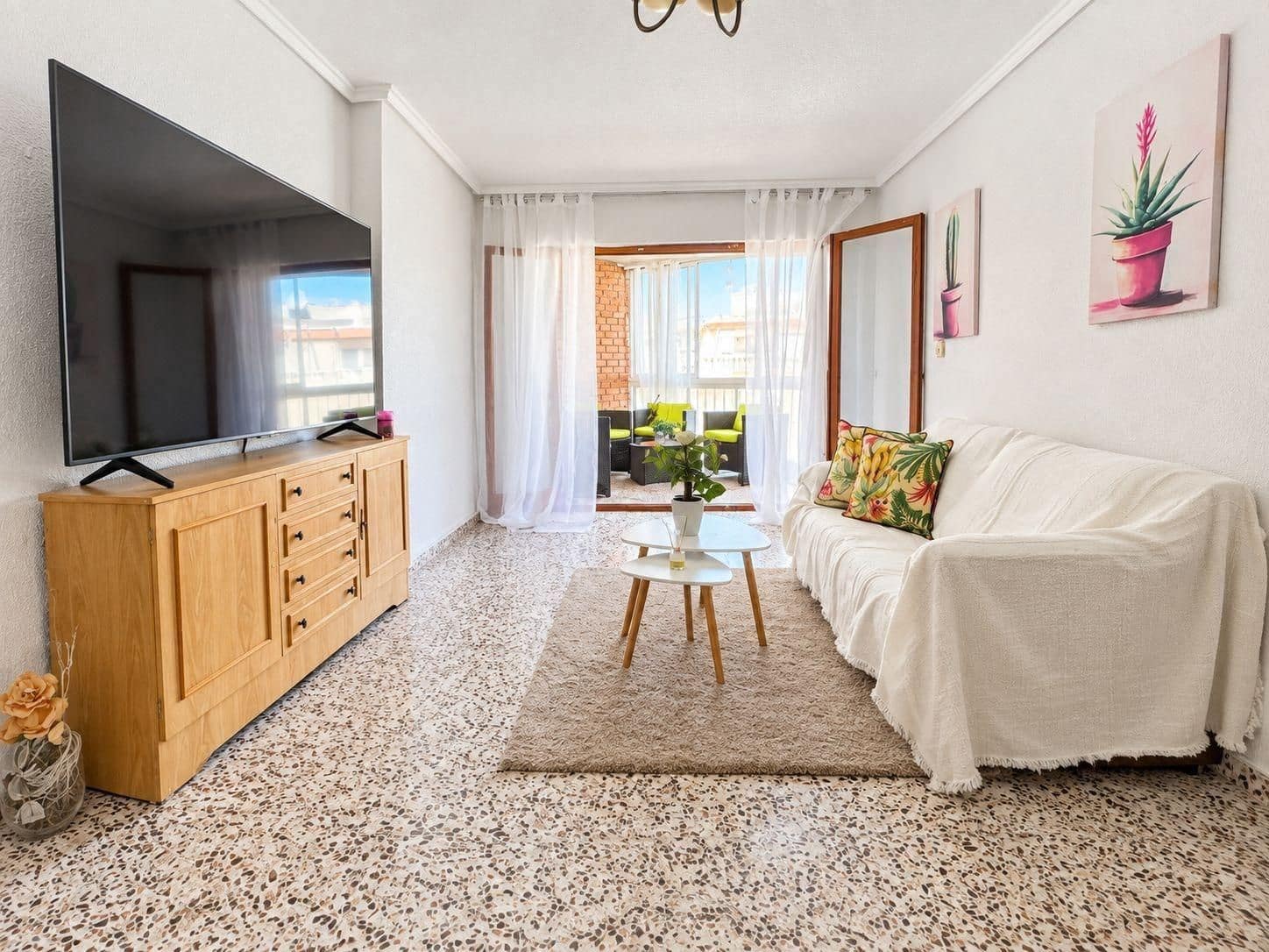 3 soverom Leilighet til salgs i Torrevieja - € 152 900 (Ref: 9973412)