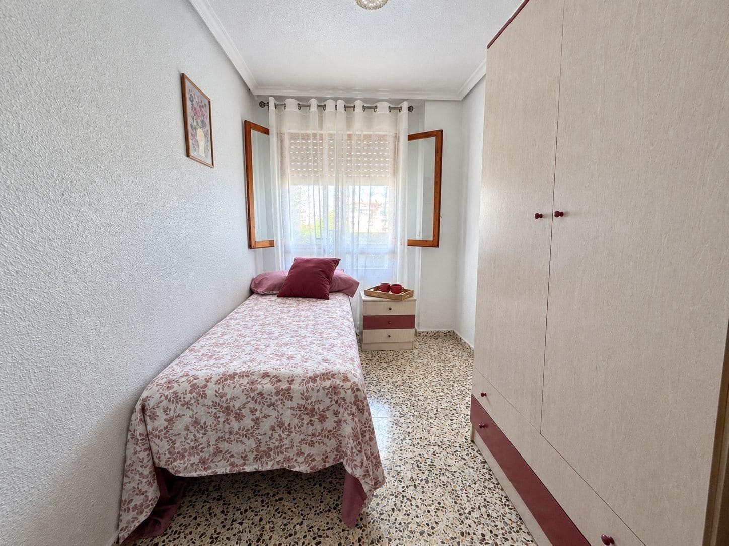 3 soverom Leilighet til salgs i Torrevieja - € 152 900 (Ref: 9973412)