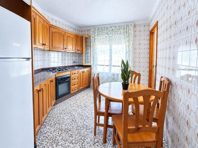 3 sypialnia Apartament na sprzedaż w Playa del Acequión, Torrevieja - 152 900 € (Ref: 9973412)