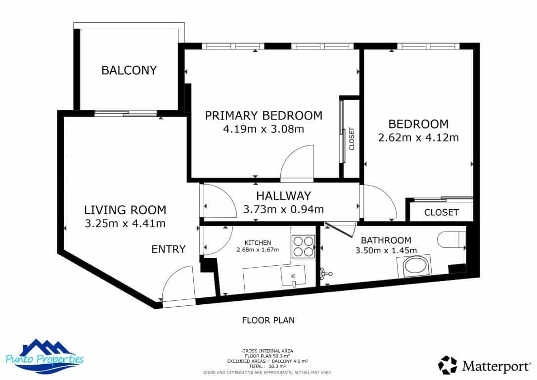 2 chambre Appartement à vendre à Los Alcazares - 124 950 € (Ref: 9973416)