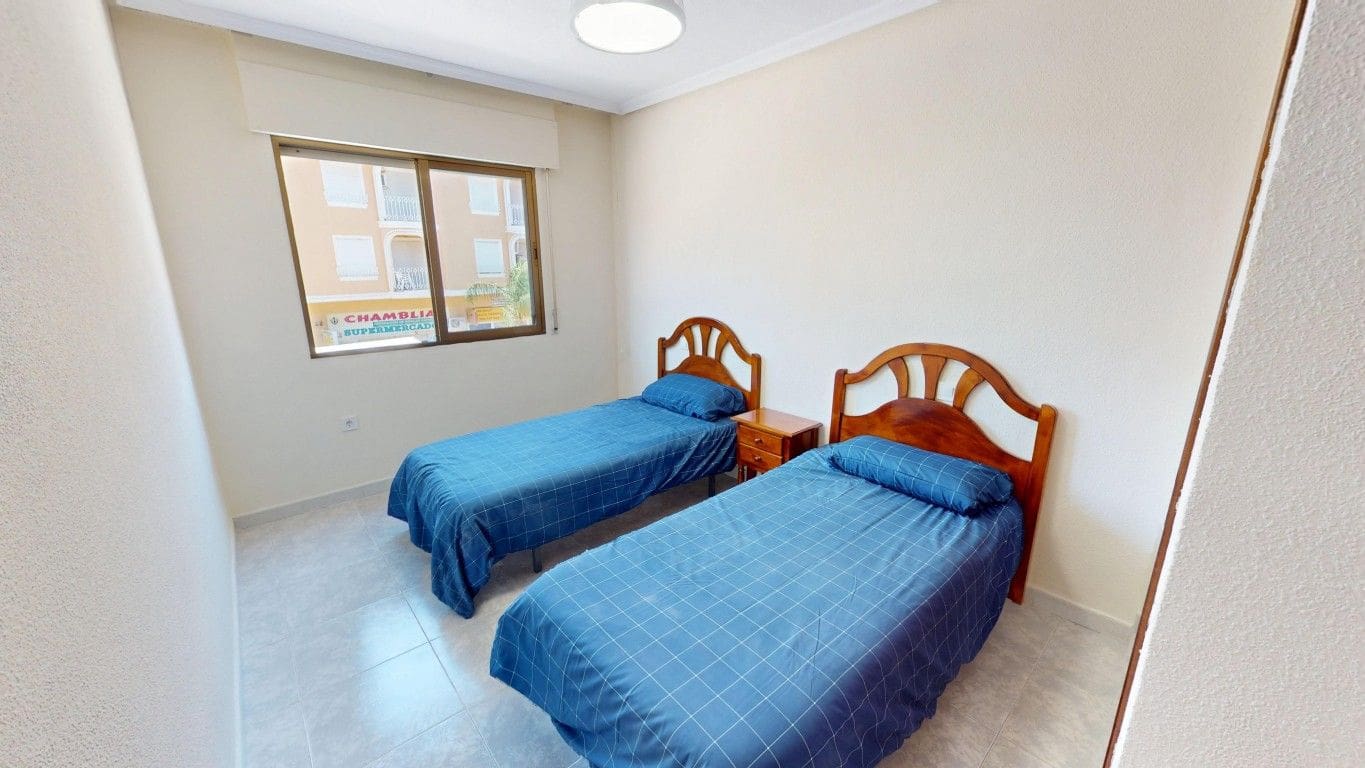 2 chambre Appartement à vendre à Los Alcazares - 124 950 € (Ref: 9973416)