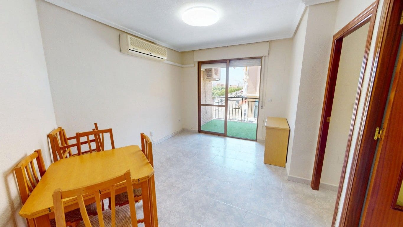 2 chambre Appartement à vendre à Los Alcazares - 124 950 € (Ref: 9973416)