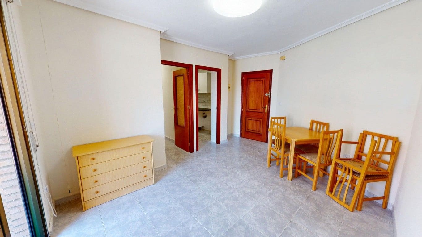 2 chambre Appartement à vendre à Los Alcazares - 124 950 € (Ref: 9973416)