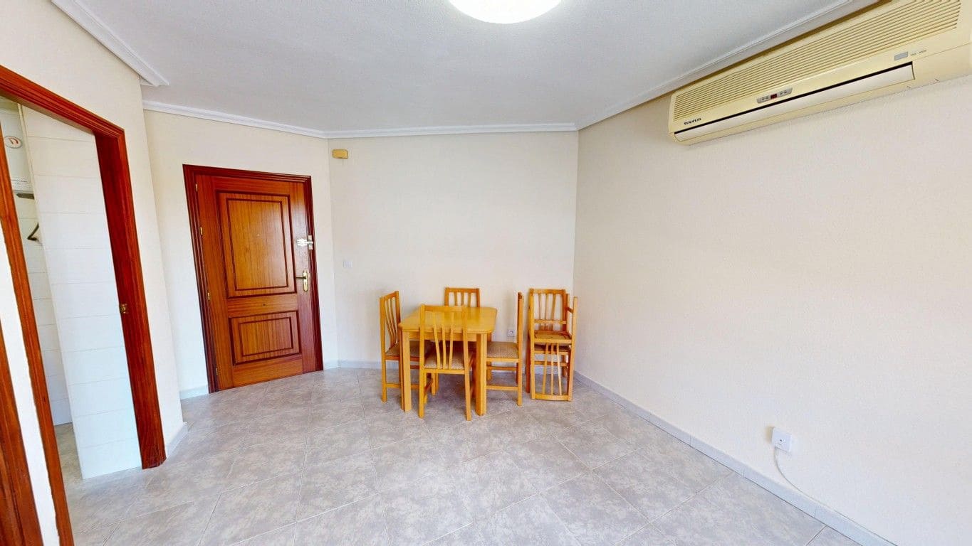 2 chambre Appartement à vendre à Los Alcazares - 124 950 € (Ref: 9973416)