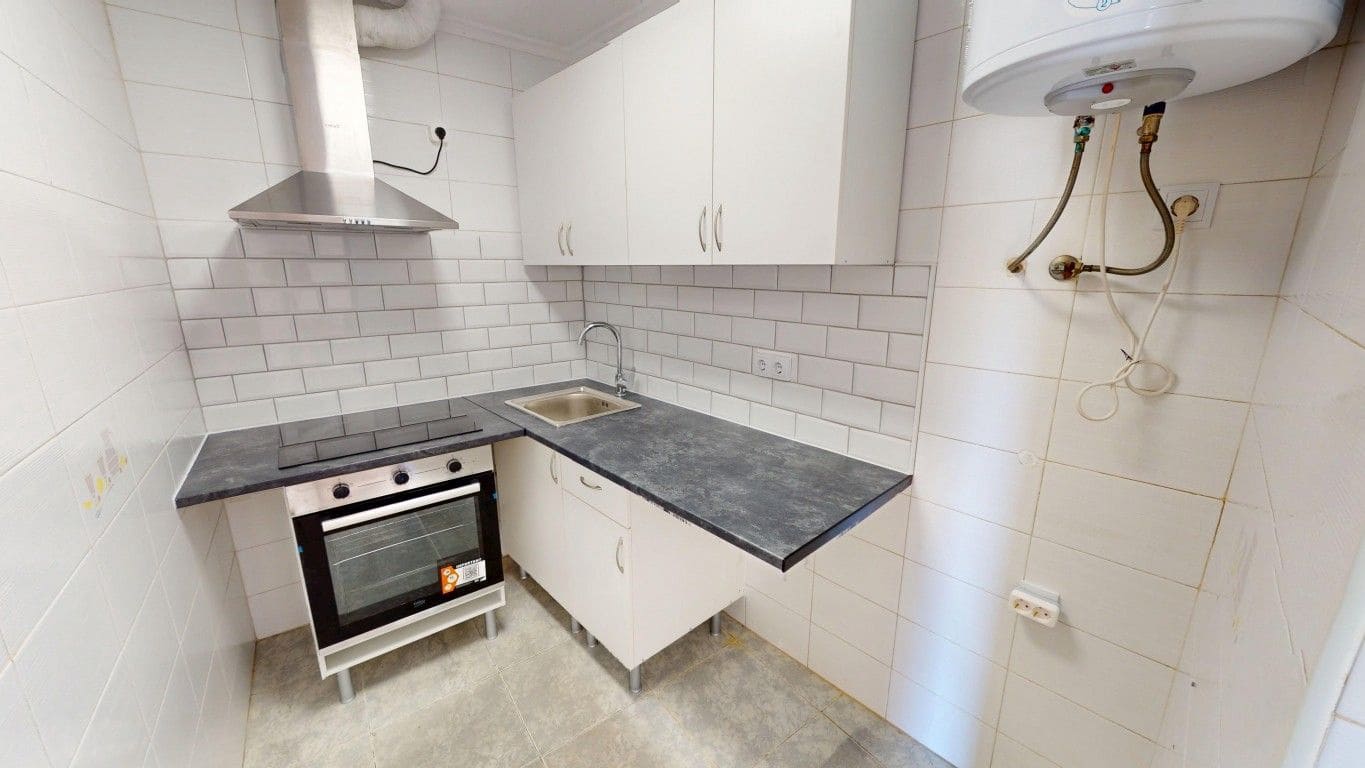 2 chambre Appartement à vendre à Los Alcazares - 124 950 € (Ref: 9973416)
