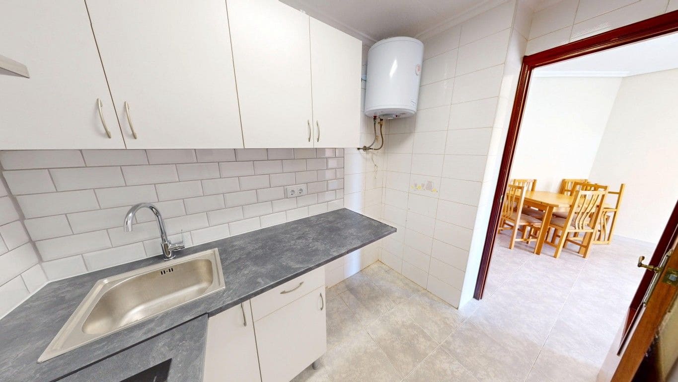 2 chambre Appartement à vendre à Los Alcazares - 124 950 € (Ref: 9973416)
