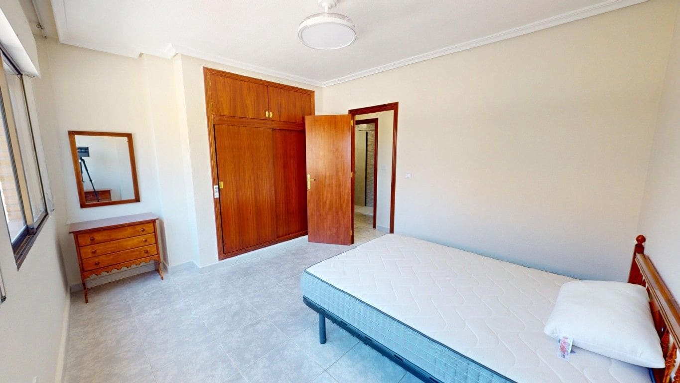 2 chambre Appartement à vendre à Los Alcazares - 124 950 € (Ref: 9973416)