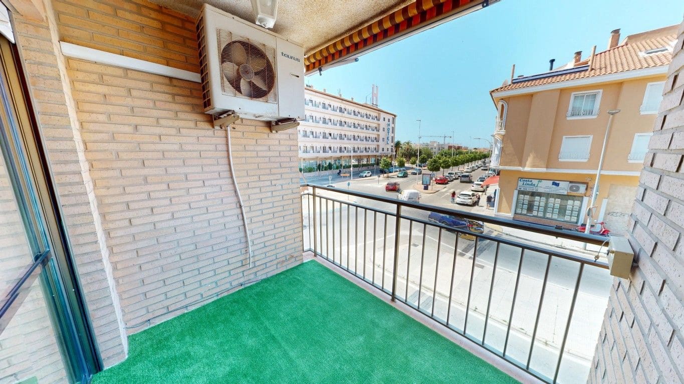 2 chambre Appartement à vendre à Los Alcazares - 124 950 € (Ref: 9973416)