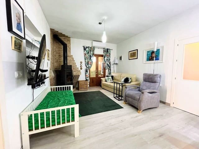 6 Zimmer Villa zu verkaufen in Roldan, Torre-Pacheco mit Garage - 609.500 € (Ref: 9973417)