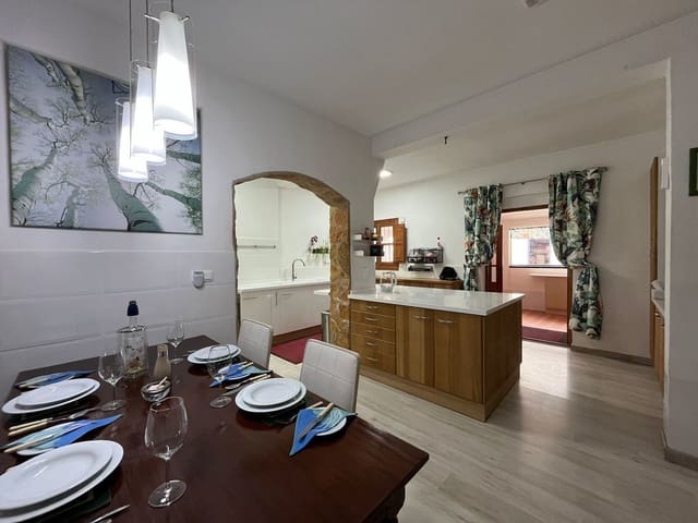 6 Zimmer Villa zu verkaufen in Roldan, Torre-Pacheco mit Garage - 609.500 € (Ref: 9973417)