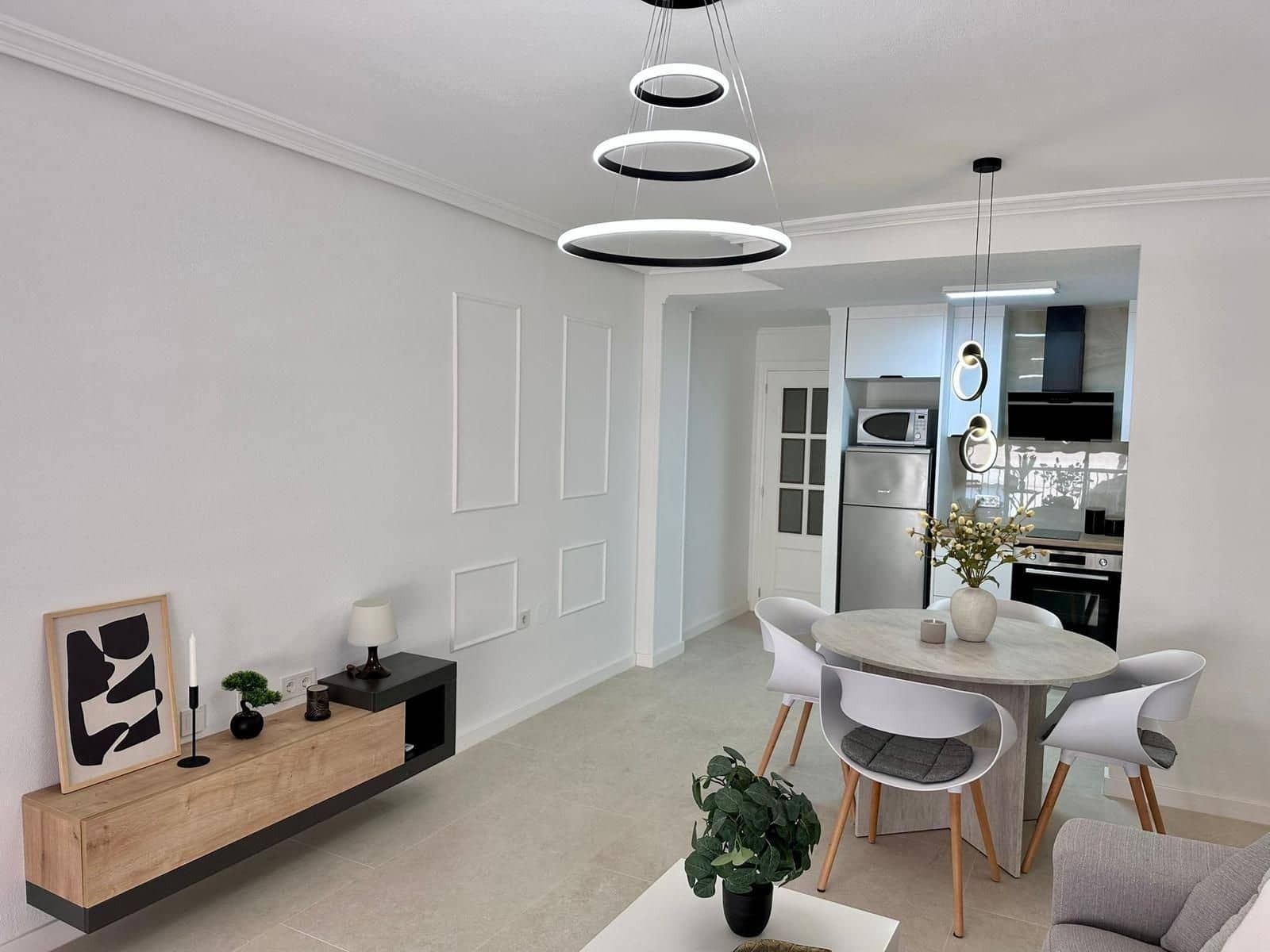 2 soverom Leilighet til salgs i Torrevieja - € 189 900 (Ref: 9973418)