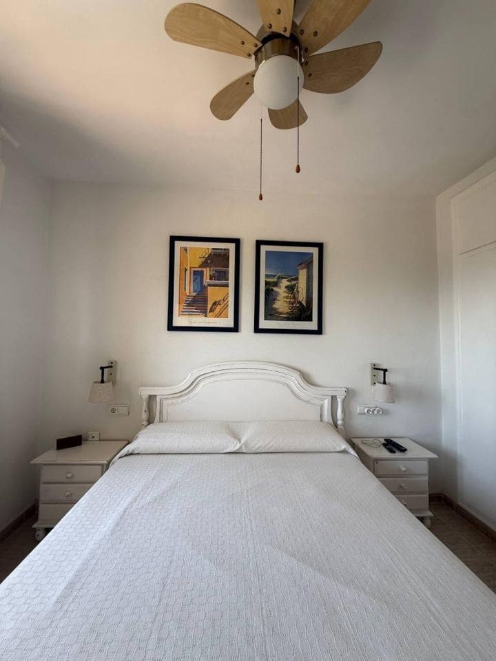 2 soveværelse Lejlighed til salg i Campoamor med swimmingpool - € 295.000 (Ref: 9973419)