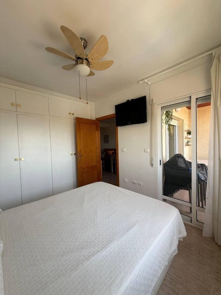 2 soveværelse Lejlighed til salg i Campoamor med swimmingpool - € 295.000 (Ref: 9973419)