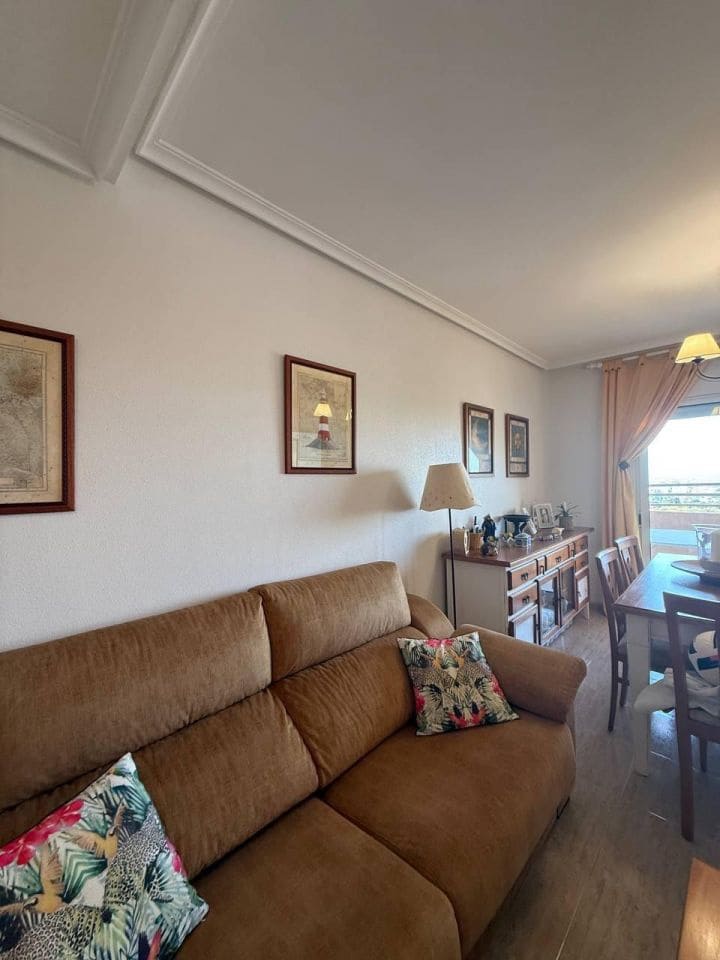 2 soveværelse Lejlighed til salg i Campoamor med swimmingpool - € 295.000 (Ref: 9973419)