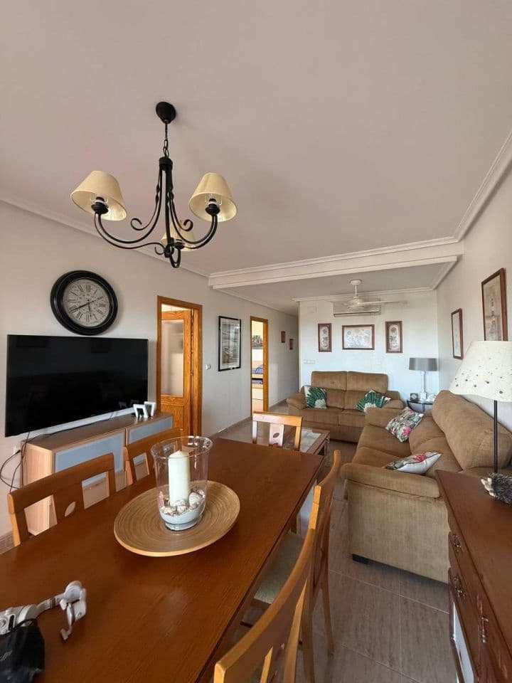 2 soveværelse Lejlighed til salg i Campoamor med swimmingpool - € 295.000 (Ref: 9973419)