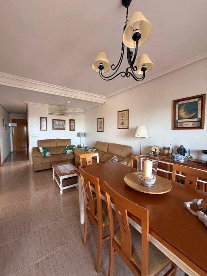 2 soveværelse Lejlighed til salg i Campoamor med swimmingpool - € 295.000 (Ref: 9973419)