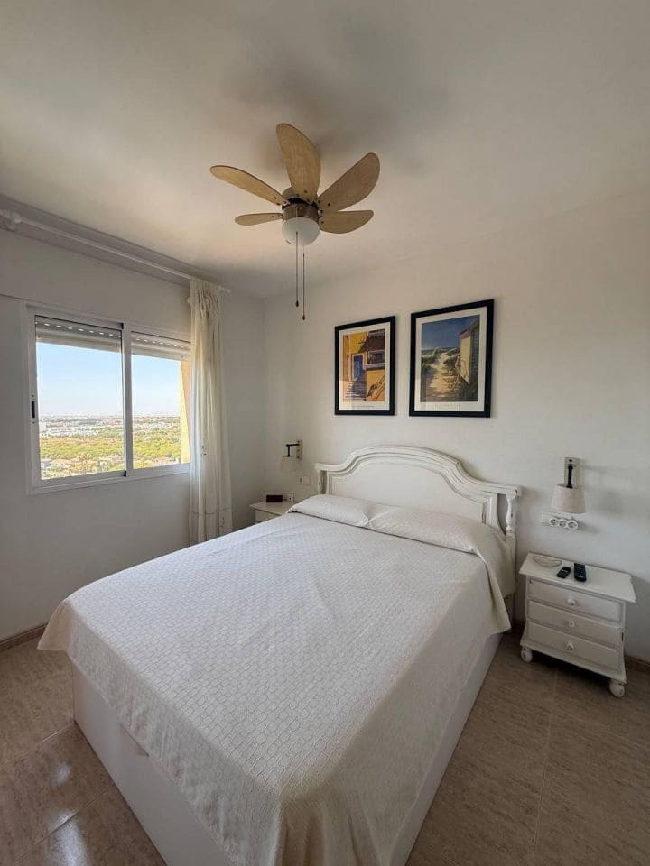 2 soveværelse Lejlighed til salg i Campoamor med swimmingpool - € 295.000 (Ref: 9973419)