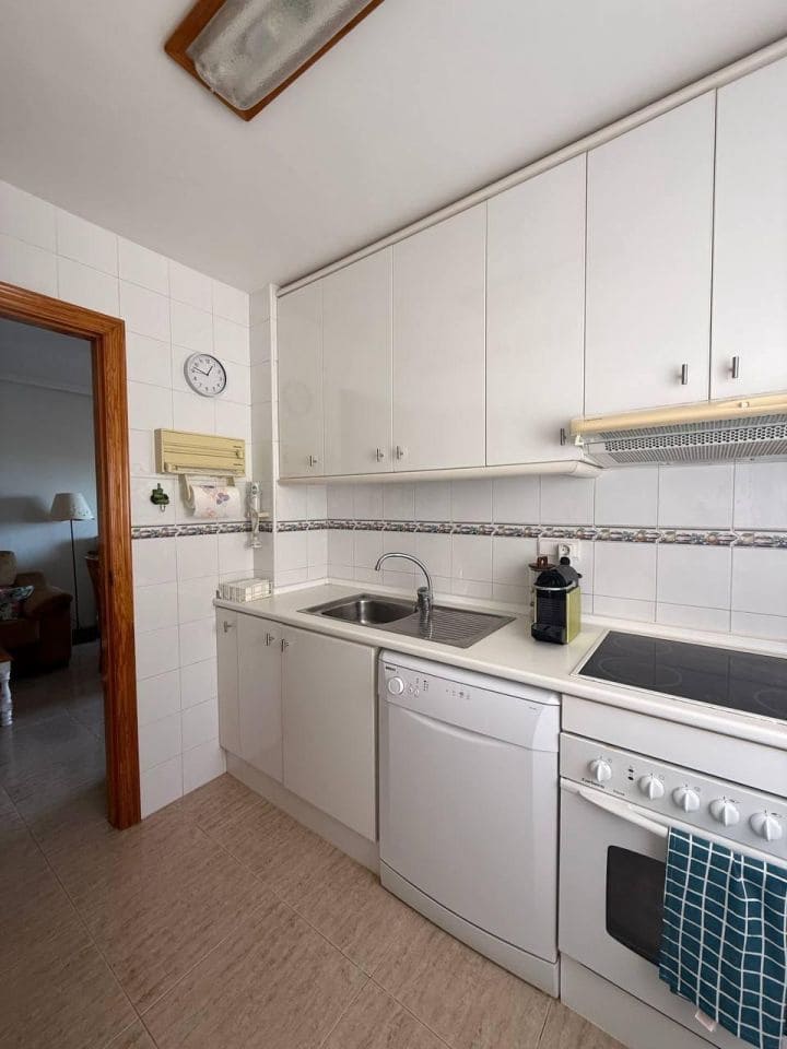 2 soveværelse Lejlighed til salg i Campoamor med swimmingpool - € 295.000 (Ref: 9973419)