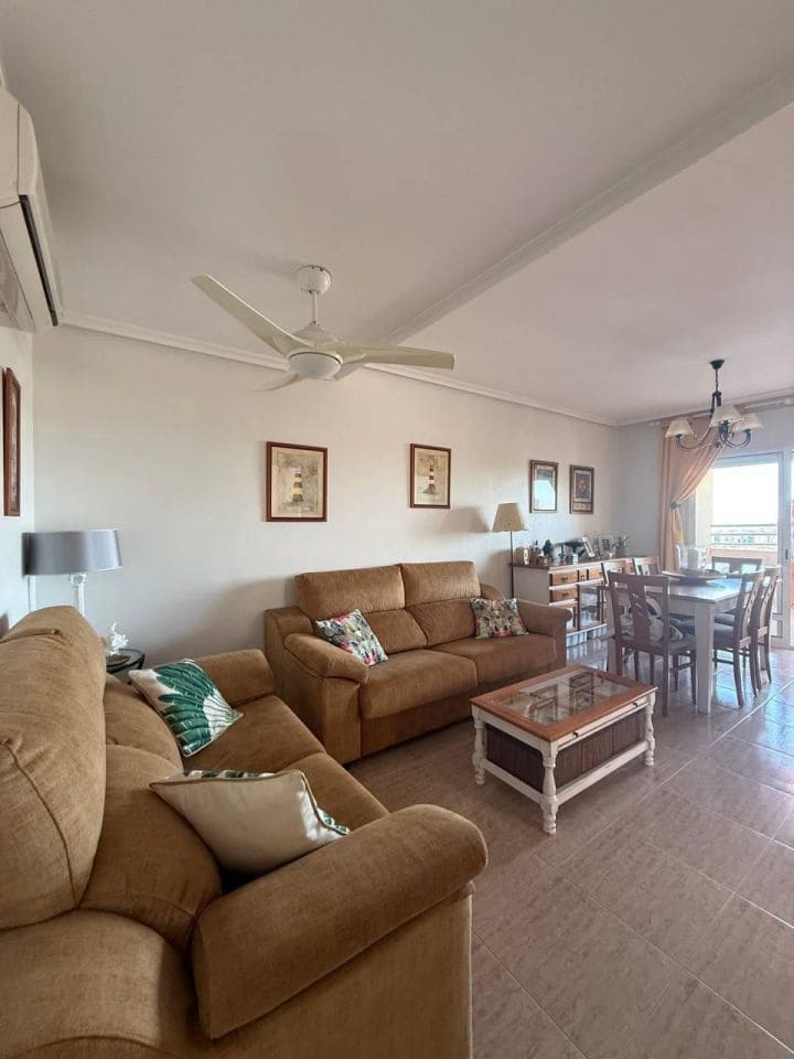 2 soveværelse Lejlighed til salg i Campoamor med swimmingpool - € 295.000 (Ref: 9973419)