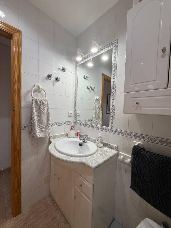 2 soveværelse Lejlighed til salg i Campoamor med swimmingpool - € 295.000 (Ref: 9973419)