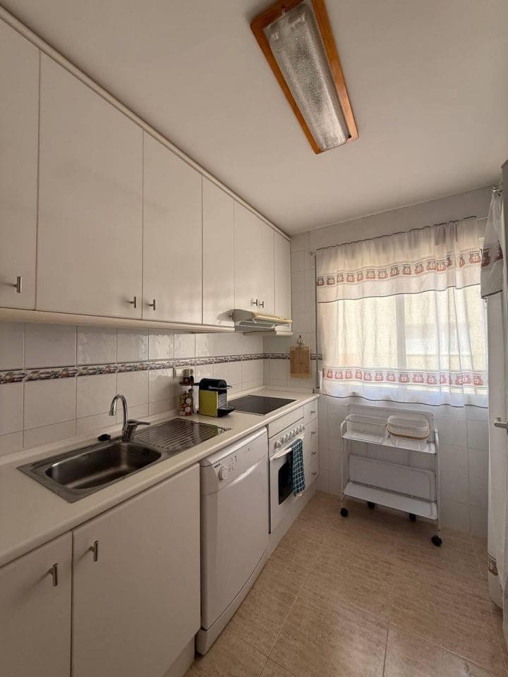 2 soveværelse Lejlighed til salg i Campoamor med swimmingpool - € 295.000 (Ref: 9973419)