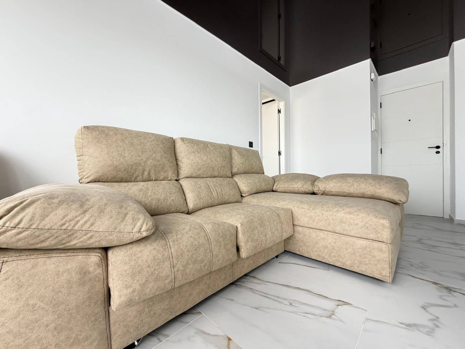 1 soveværelse Lejlighed til salg i La Zenia - € 190.000 (Ref: 9973420)