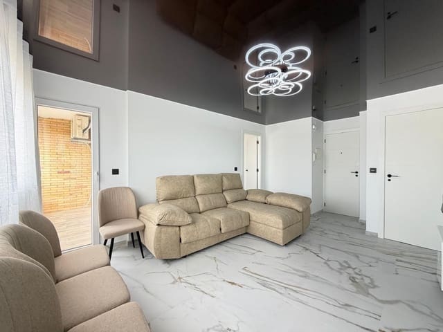 1 soveværelse Lejlighed til salg i La Zenia, Orihuela - € 190.000 (Ref: 9973420)