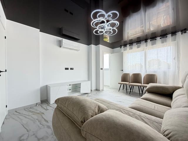 1 soveværelse Lejlighed til salg i La Zenia, Orihuela - € 190.000 (Ref: 9973420)