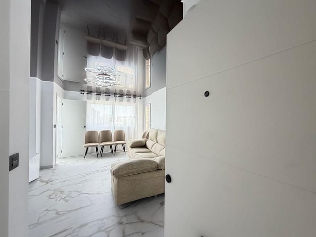 1 soveværelse Lejlighed til salg i La Zenia, Orihuela - € 190.000 (Ref: 9973420)