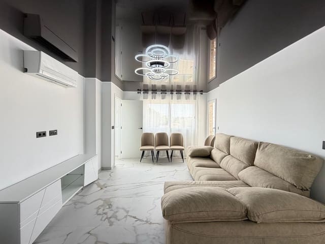 1 soveværelse Lejlighed til salg i La Zenia, Orihuela - € 190.000 (Ref: 9973420)