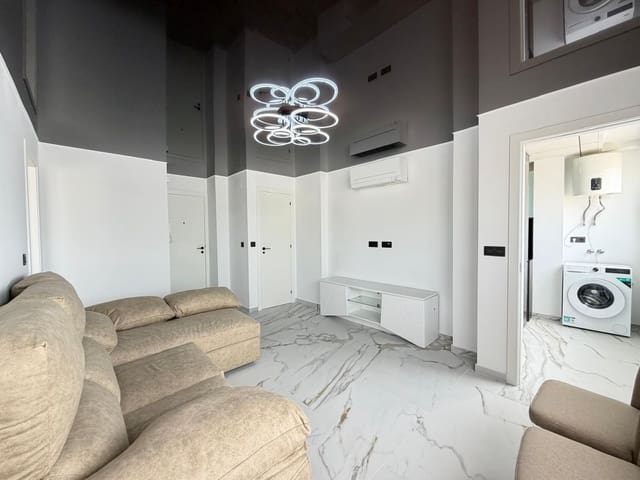 1 soveværelse Lejlighed til salg i La Zenia, Orihuela - € 190.000 (Ref: 9973420)