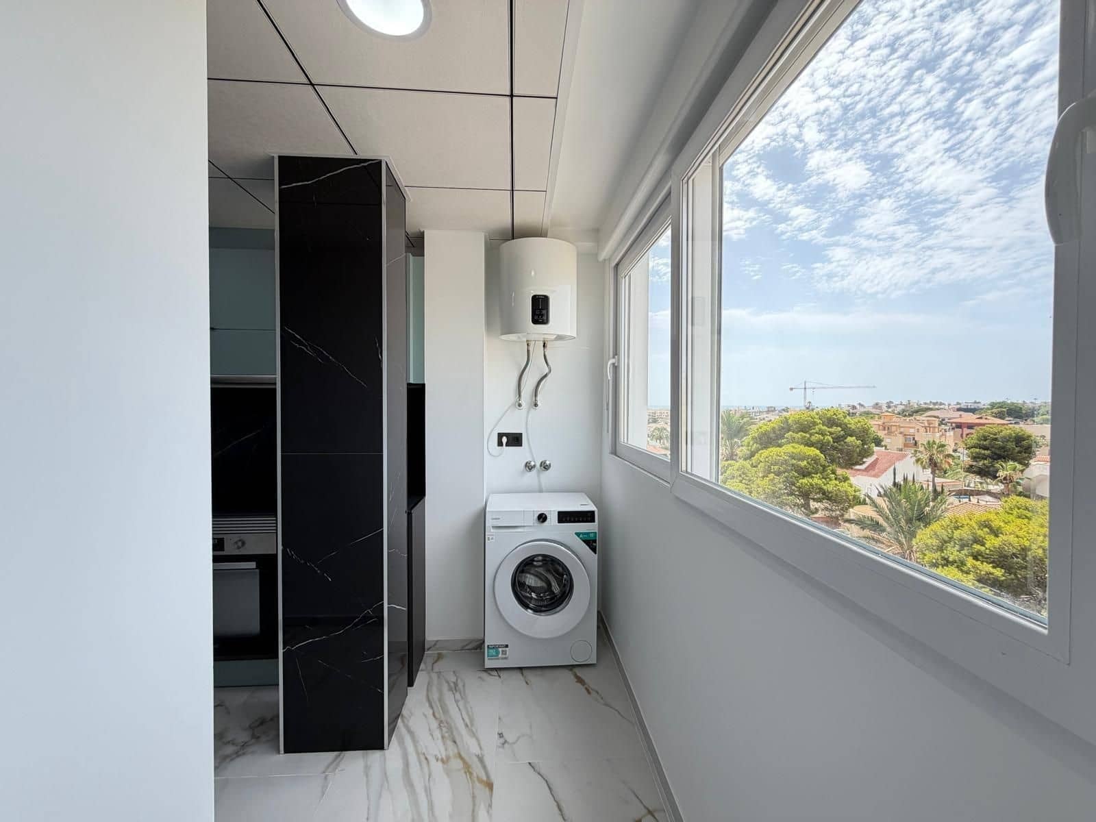 1 soveværelse Lejlighed til salg i La Zenia - € 190.000 (Ref: 9973420)