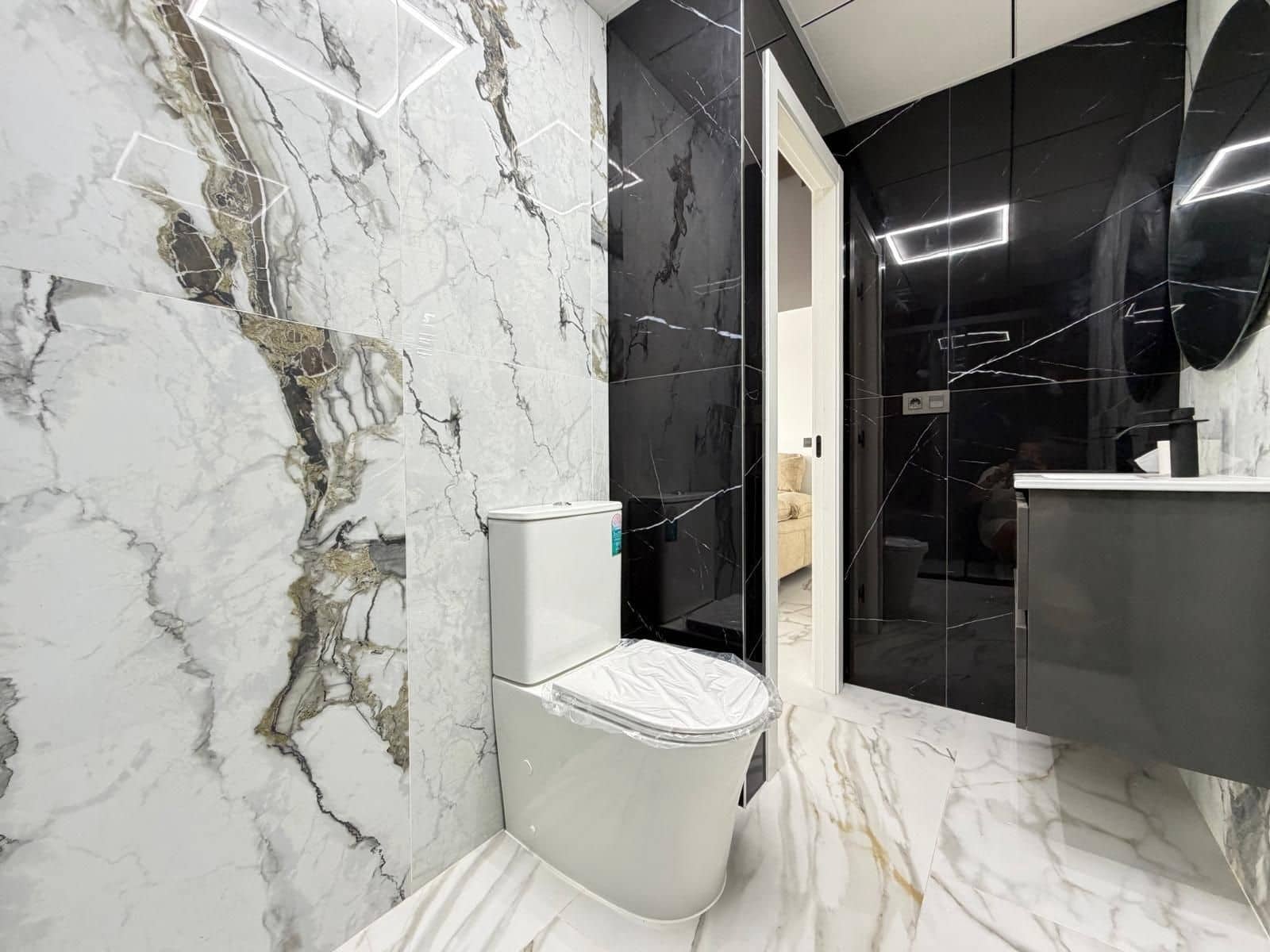 1 soveværelse Lejlighed til salg i La Zenia - € 190.000 (Ref: 9973420)
