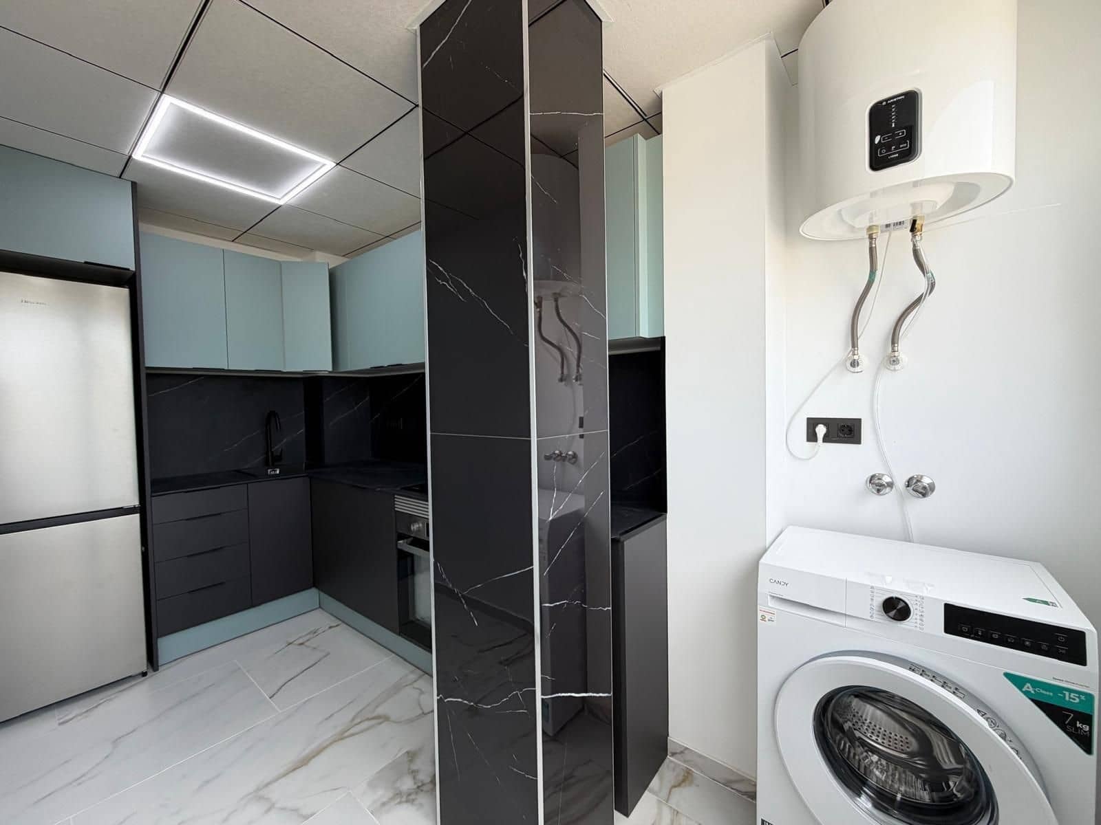 1 soveværelse Lejlighed til salg i La Zenia - € 190.000 (Ref: 9973420)