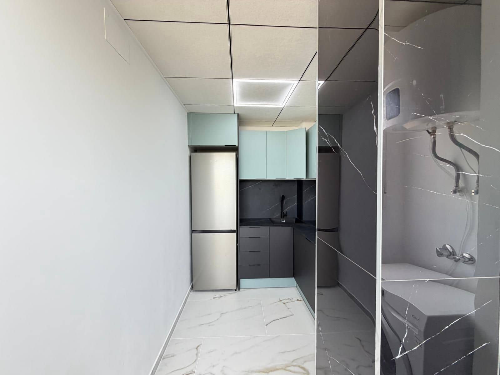 1 soveværelse Lejlighed til salg i La Zenia - € 190.000 (Ref: 9973420)