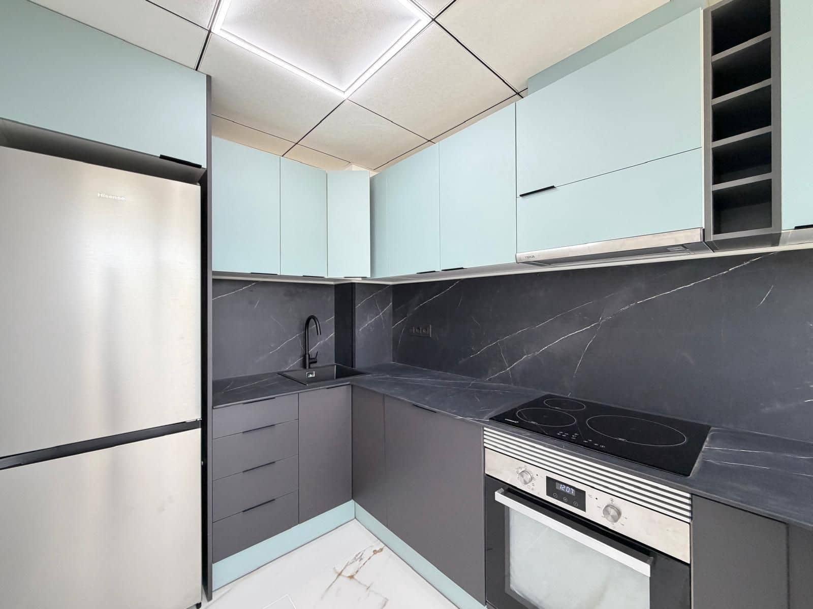 1 soveværelse Lejlighed til salg i La Zenia - € 190.000 (Ref: 9973420)