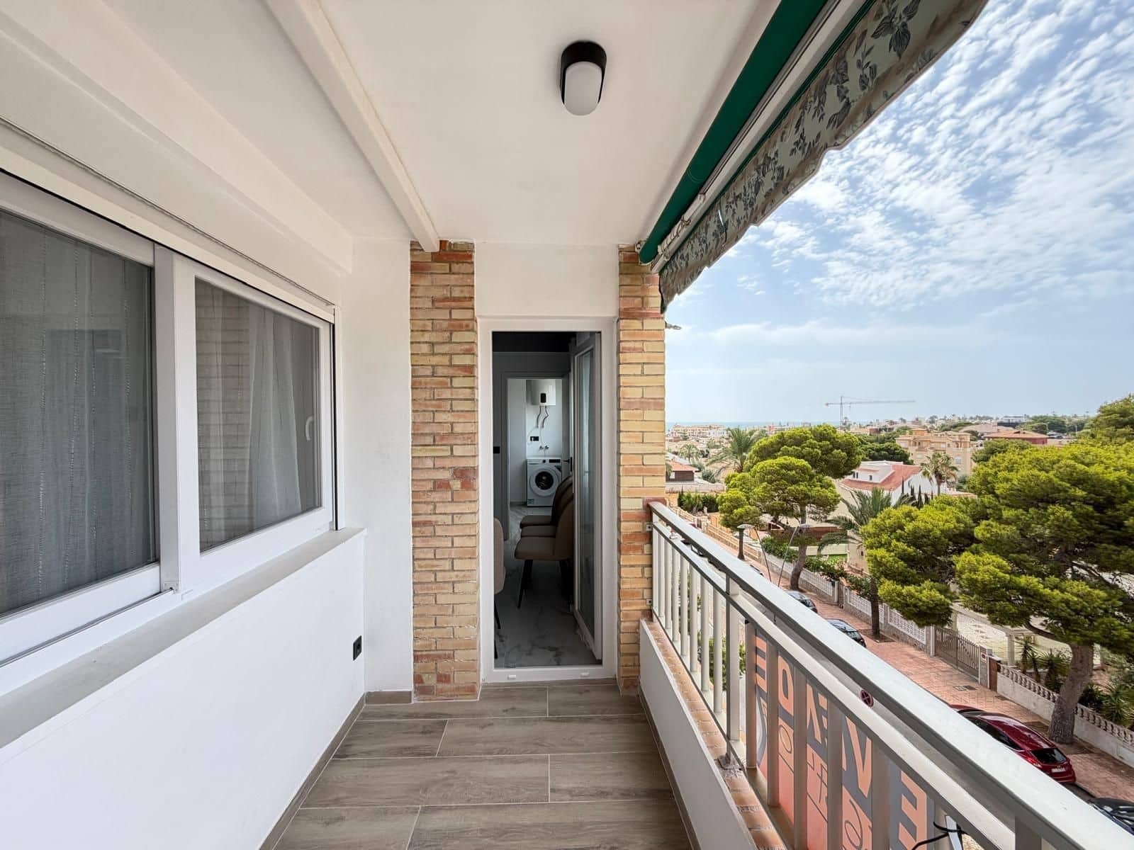 1 soveværelse Lejlighed til salg i La Zenia - € 190.000 (Ref: 9973420)