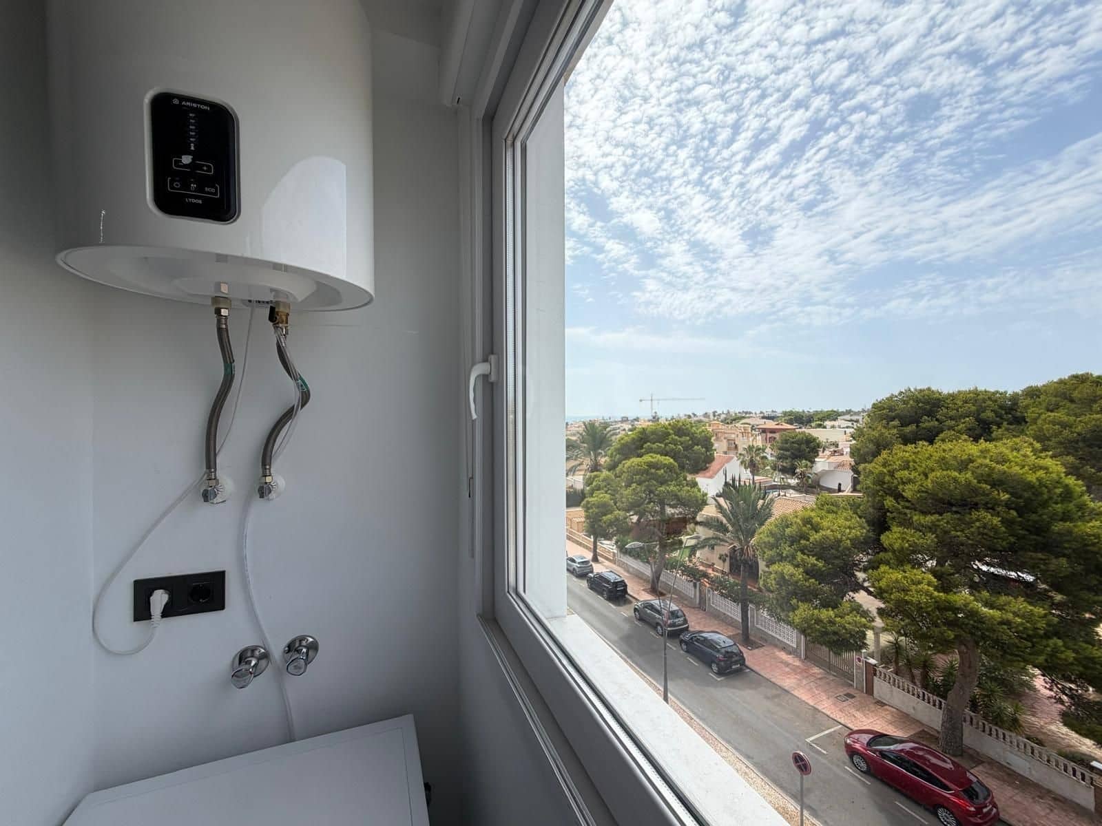 1 soveværelse Lejlighed til salg i La Zenia - € 190.000 (Ref: 9973420)