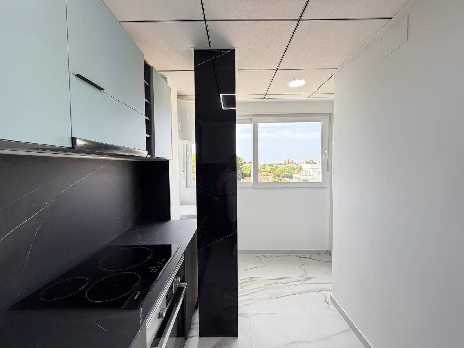 1 soveværelse Lejlighed til salg i La Zenia - € 190.000 (Ref: 9973420)