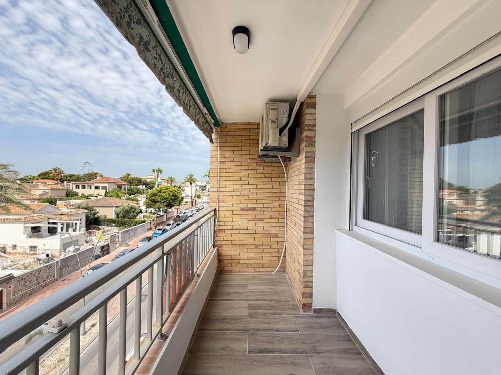1 soveværelse Lejlighed til salg i La Zenia - € 190.000 (Ref: 9973420)