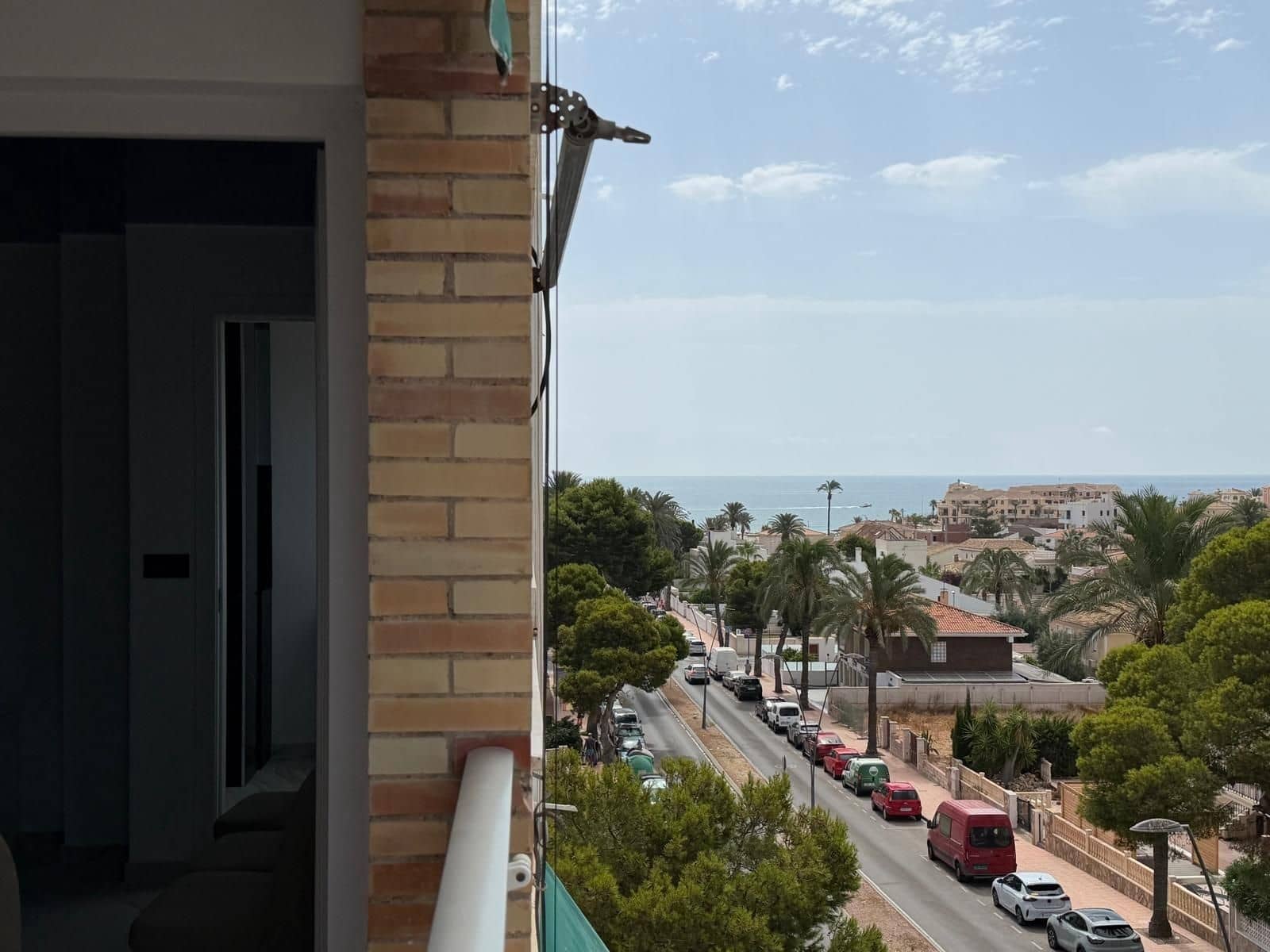 1 soveværelse Lejlighed til salg i La Zenia - € 190.000 (Ref: 9973420)