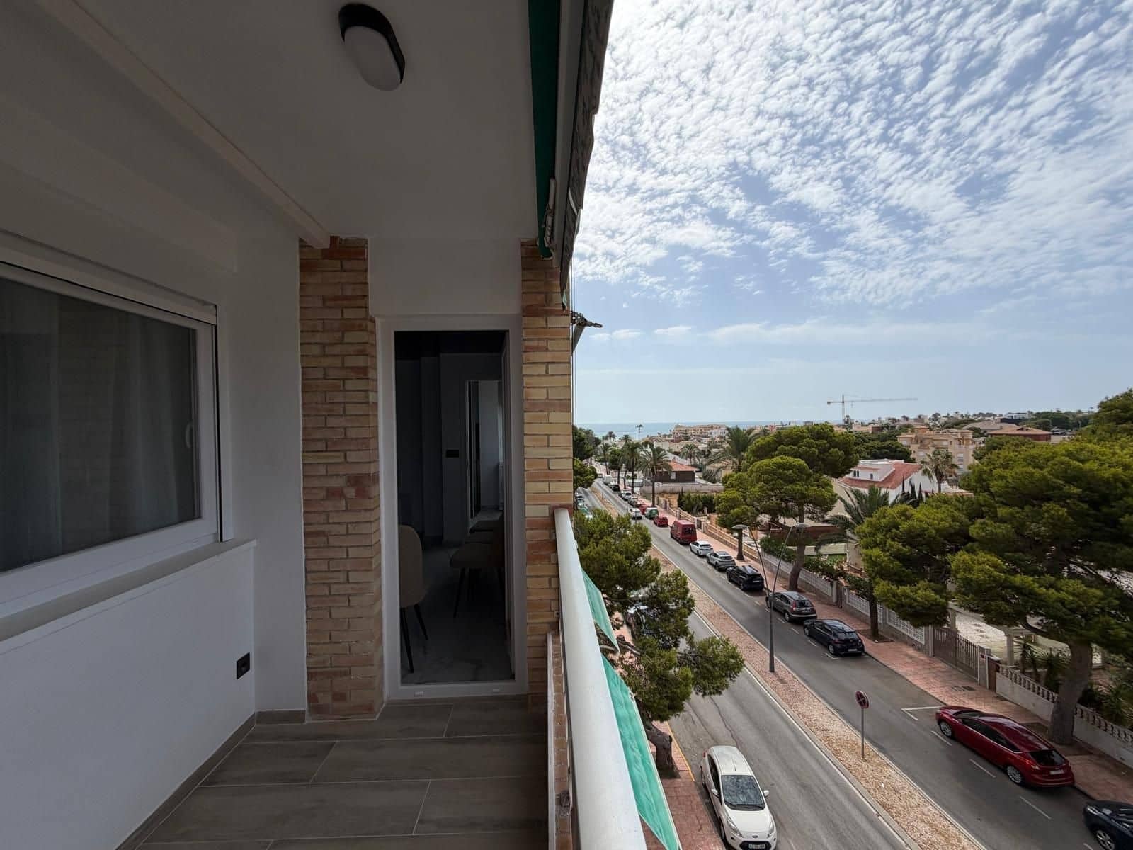 1 soveværelse Lejlighed til salg i La Zenia - € 190.000 (Ref: 9973420)