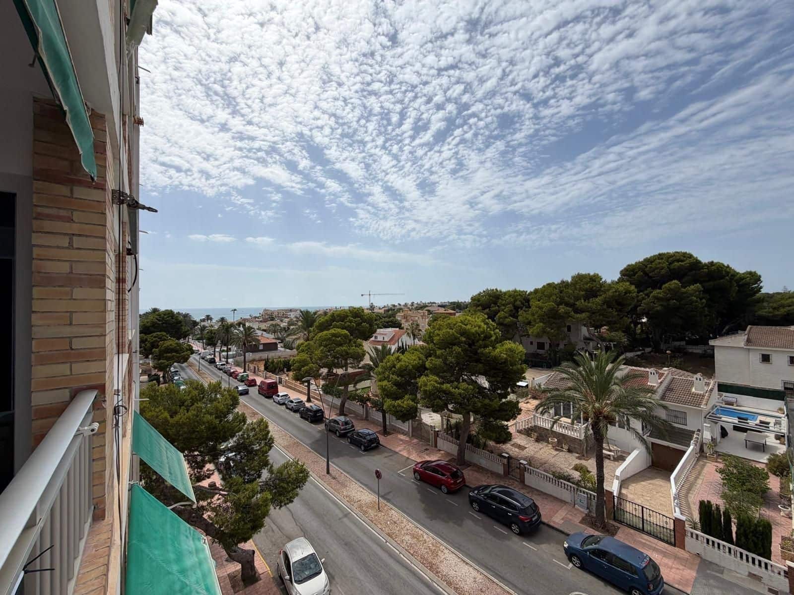 1 soveværelse Lejlighed til salg i La Zenia - € 190.000 (Ref: 9973420)