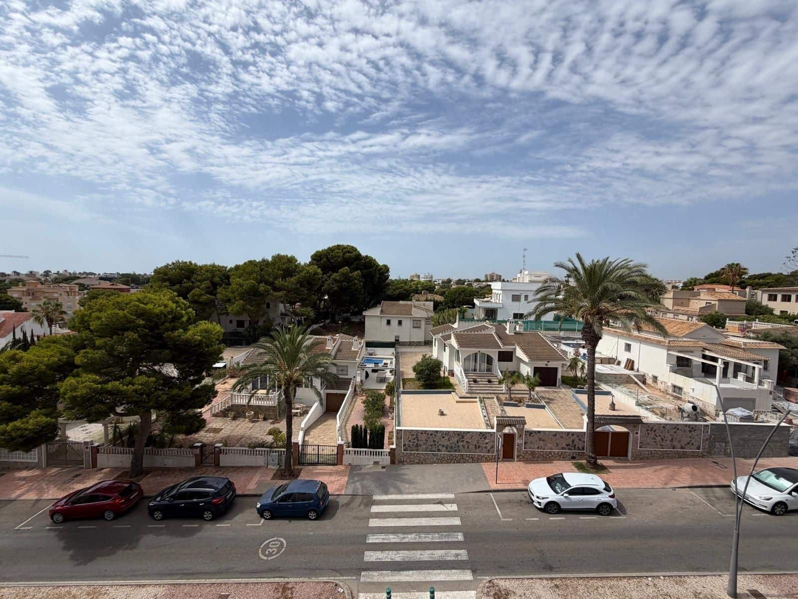 1 soveværelse Lejlighed til salg i La Zenia - € 190.000 (Ref: 9973420)