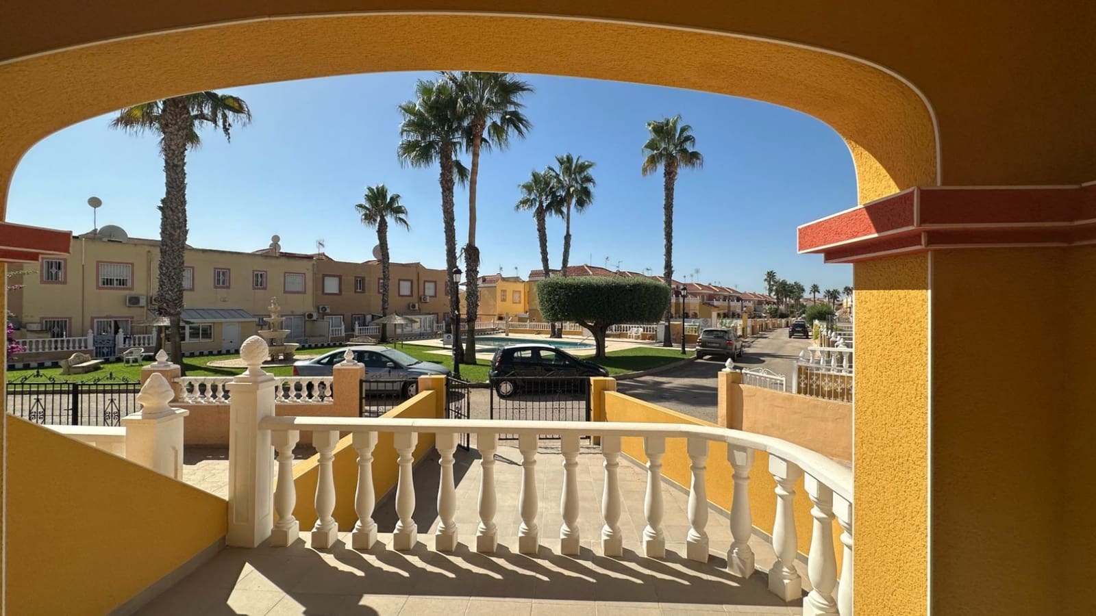 2 bedroom Terraced Villa for sale in La Regia - € 255,000 (Ref: 9973426)