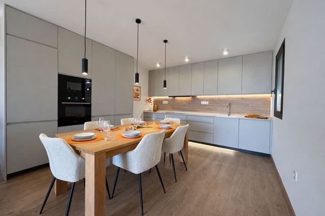 3 soverom Hus til salgs i Dolores med svømmebasseng - € 395 000 (Ref: 9973427)