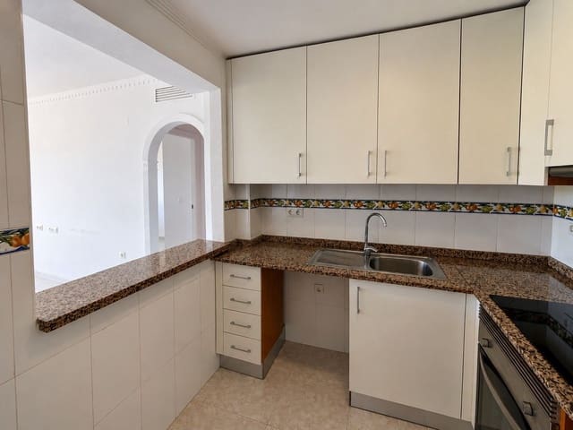 2 sovrum Lägenhet till salu i Algorfa med garage - 154 500 € (Ref: 9983091)